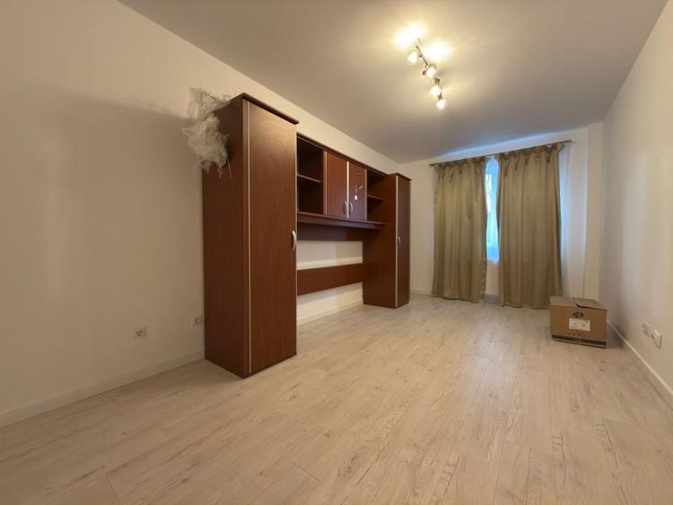 Apartament cu 2 camere decomandat în Florești — fotografia 3