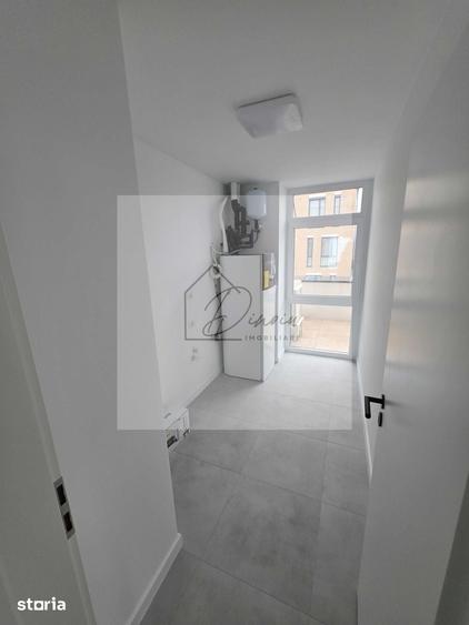 Apartament 2 camere CATTED Pipera Plaza I taxare inversa I COM 0% - 4