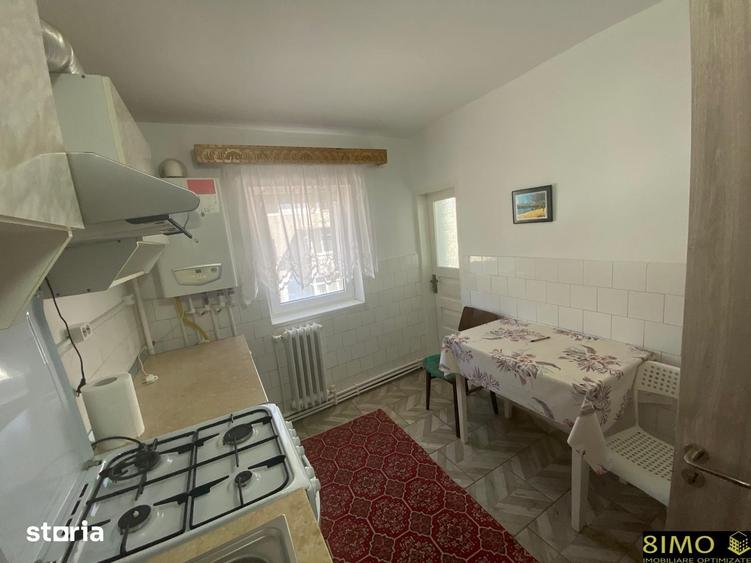 Apartament cu 3 camere în Fălticeni