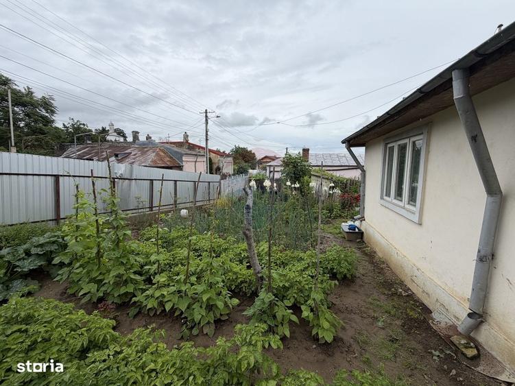Casă cu 3 camere în Nord