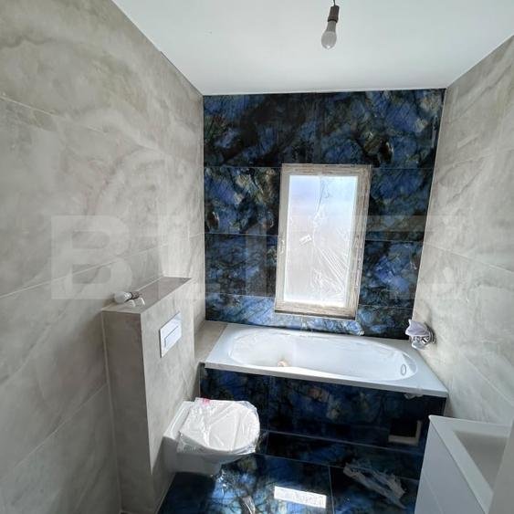 Duplex cu 3 camere cu Teren 269 Mp în Ianova