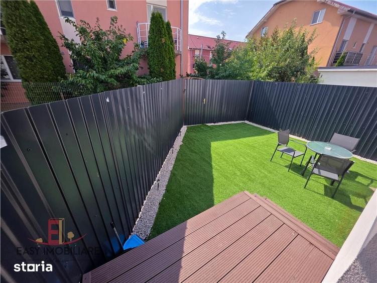 Apartament nou cu 2 camere, UMF, bloc nou,Targu Mures - 7