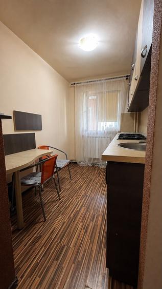 Apartament cu 2 camere decomandat în Tomis Nord