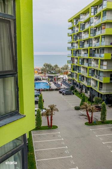 Studio Alezzi Resort, Mamaia Nord - 17