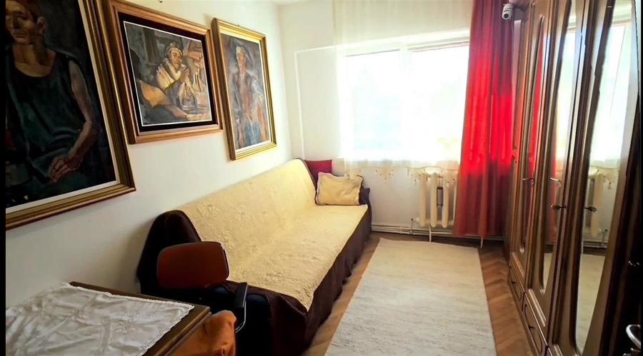 Apartament 4 camere – bloc Belvedere! Suceava! De Vanzare! 0727817187 - 16
