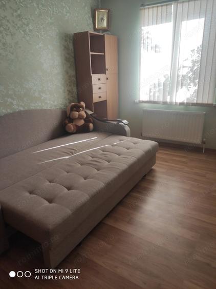 Apartament cu 3 camere decomandat în Moșilor