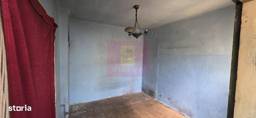 Casă cu 3 camere în Zamora