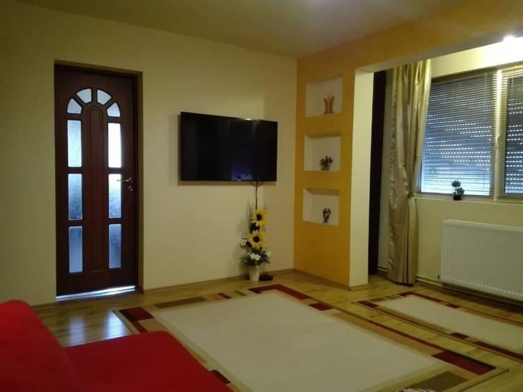 Vand apartament mansarda 2 camere - 2