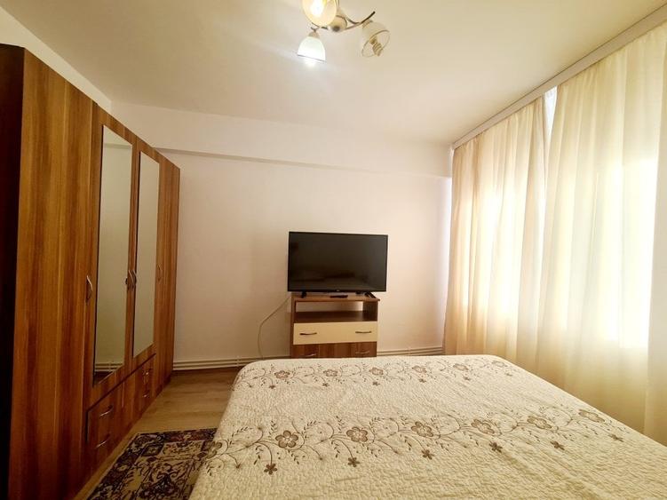 Apartament cu 2 camere decomandat în Ultracentral