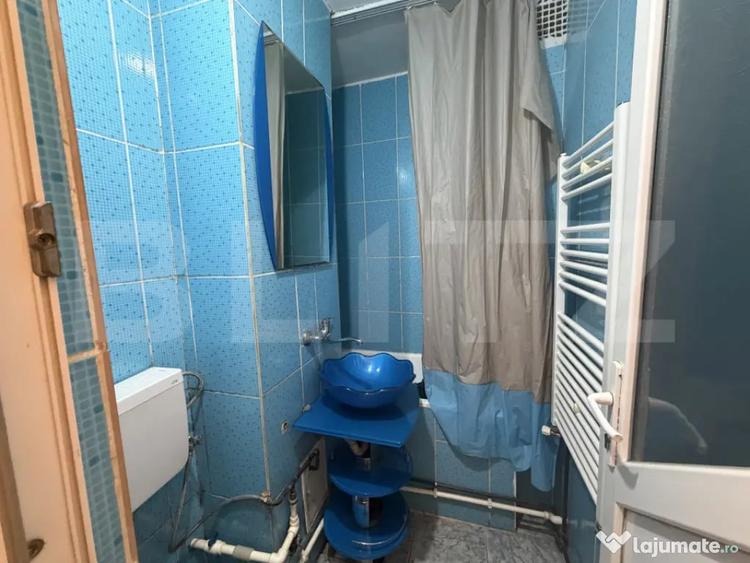 Garsonieră în Central