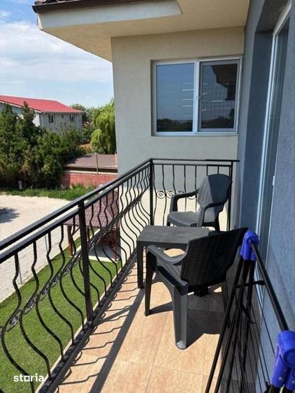 Casă cu Teren 700 Mp în Central
