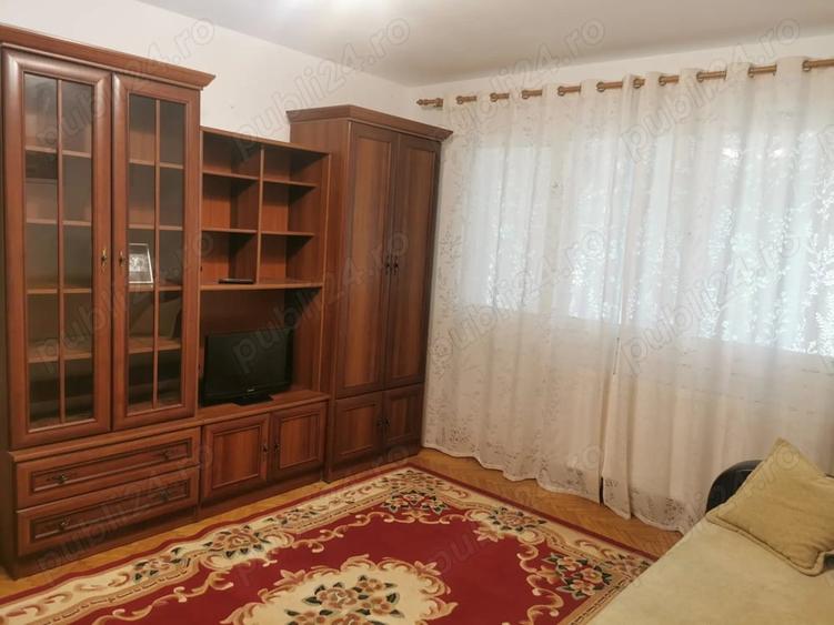 Apartament cu 2 camere semidecomandat în Brazda lui Novac