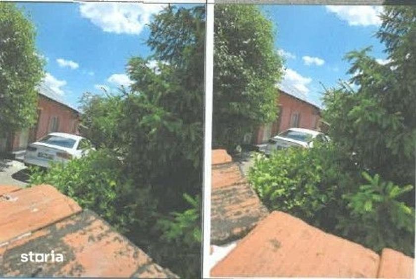 Casă cu 3 camere cu Teren 515 Mp în Crângurile
