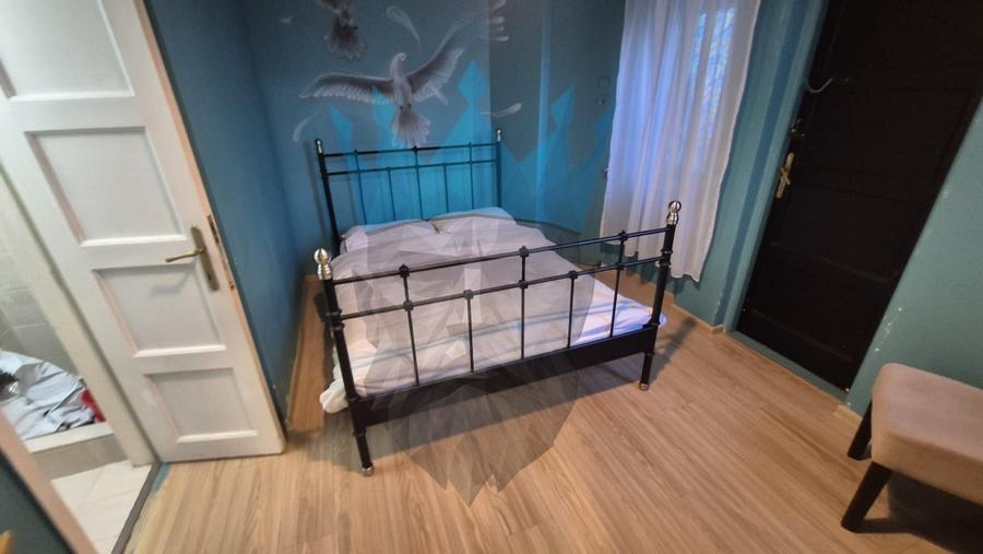 Apartament cu 3 camere circular, mobilat în Calea Victoriei