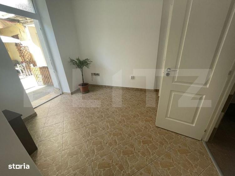 Garsonieră în Ultracentral