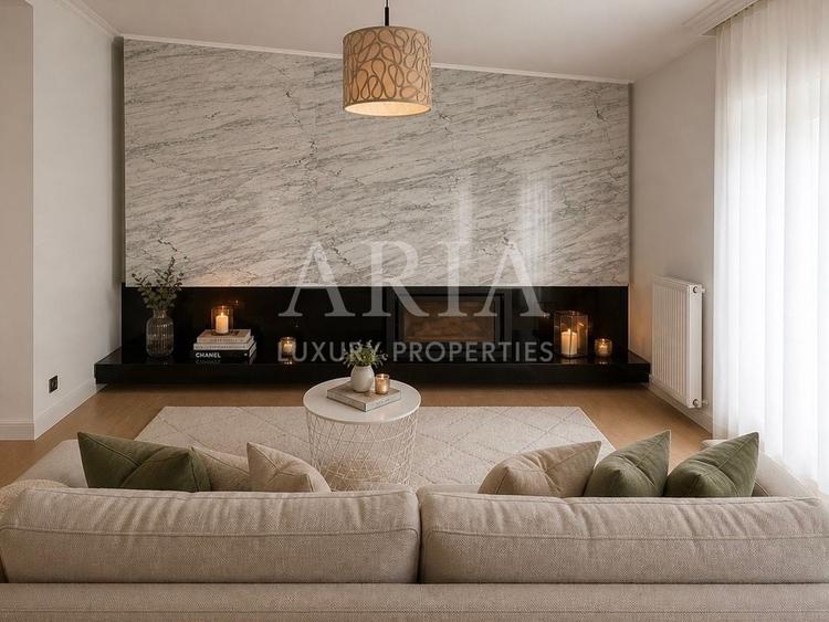 Casă individuală cu 7 camere cu Piscina în Pipera