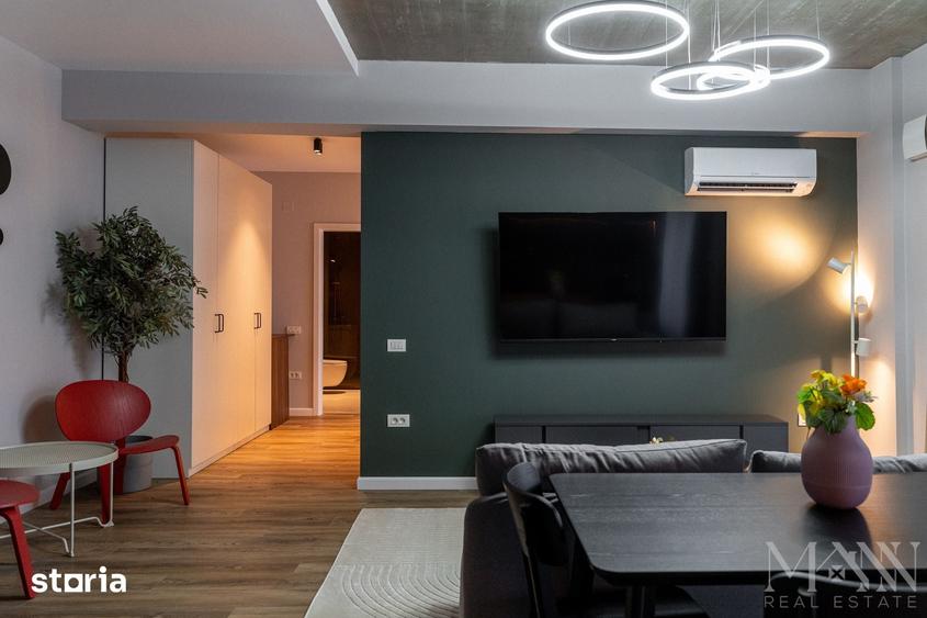 Apartament cu 3 camere în Tokai