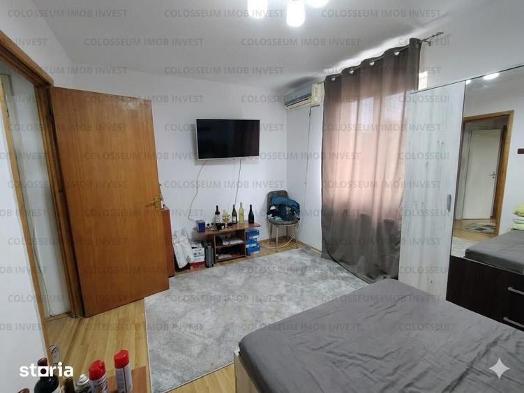 0% COMISION CUMPARATOR!Apartament 2 camere,semidecomandat - Zona Astra - 1