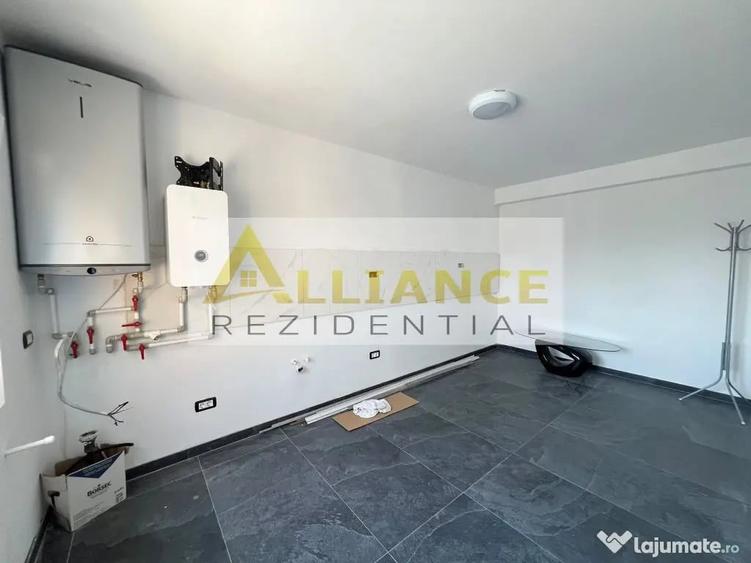 CASA PARTER-4 CAMERE- TEREN 300 MP-STR MIORITA - Berceni (Bucuresti-Ilfov) - 6
