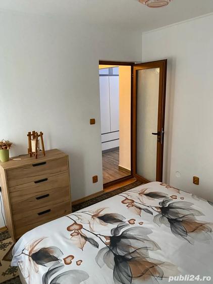 Apartament cu 2 camere decomandat în Hipodrom