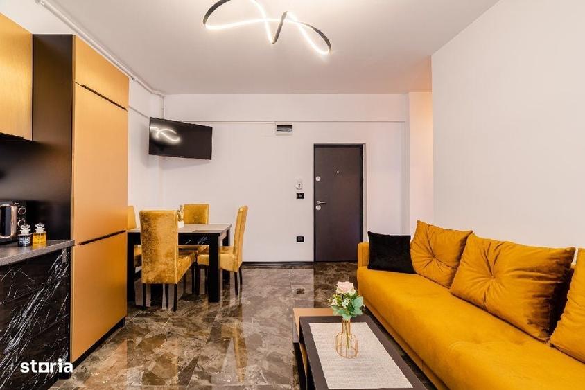 Apartament cu 2 camere în Nord
