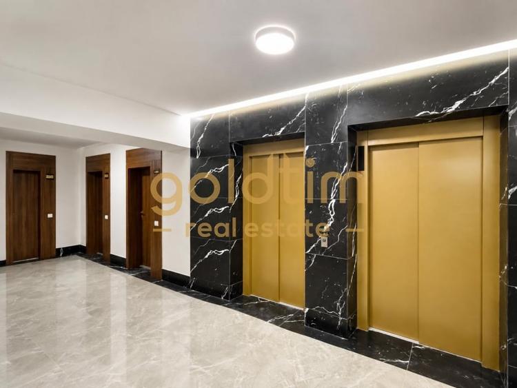 Apartament cu 2 camere semidecomandat, mobilat în P-ta Presei Libere