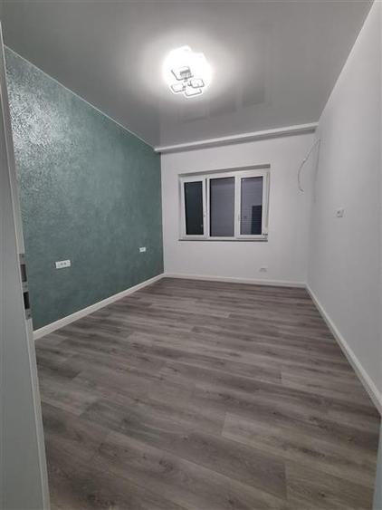 Duplex cu 3 camere cu Teren 350 Mp în Moșnița Nouă