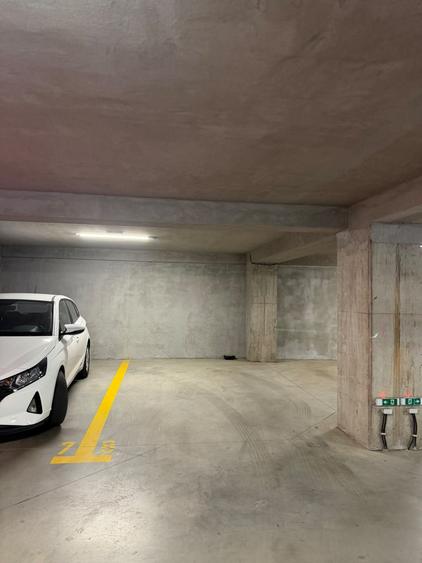 Apartament cu 3 camere decomandat în Unirii
