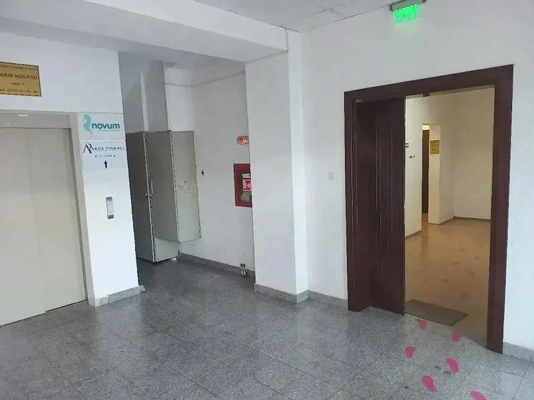 spatiu comercial in incinta sediului Registrului Comer?ului - 4