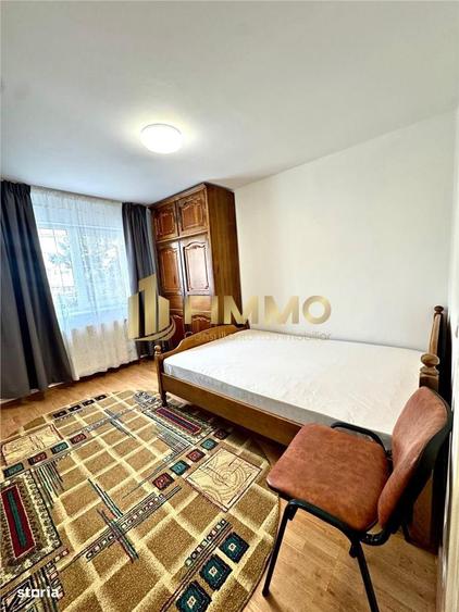 Apartament cu 2 camere decomandat în Burdujeni