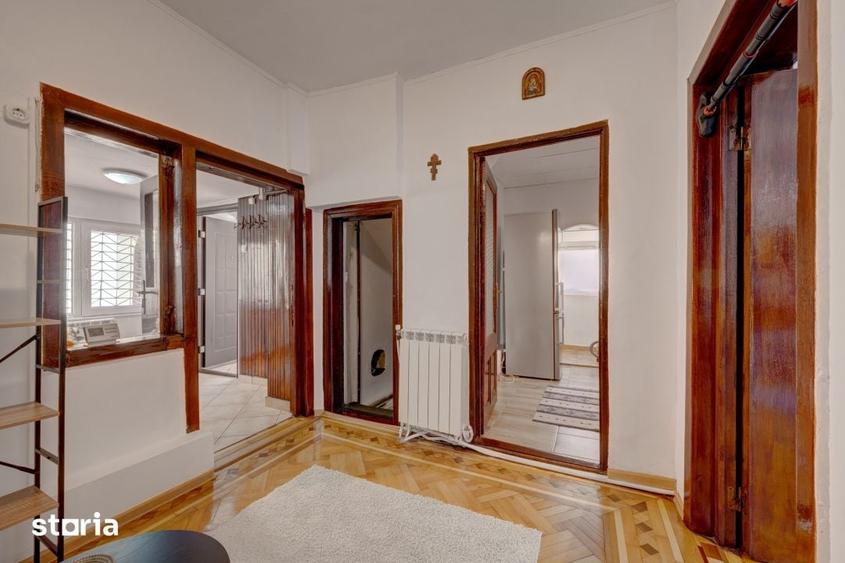 Apartament cu 3 camere decomandat în Centrul Civic