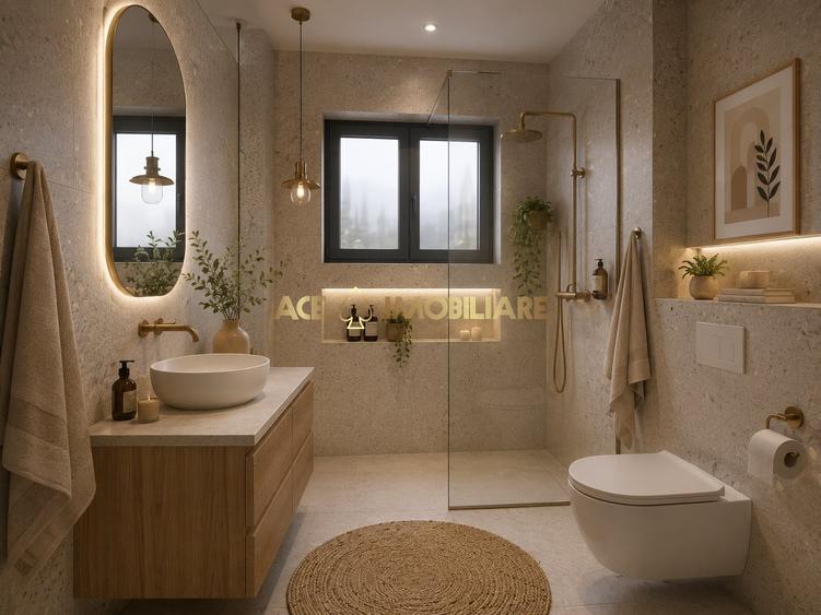 Apartament cu 3 camere decomandat în Theodor Pallady