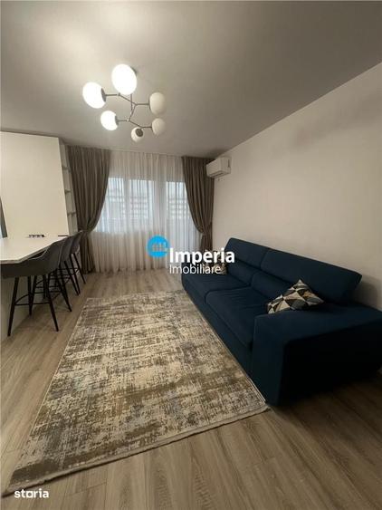 Apartament cu 3 camere în Copou