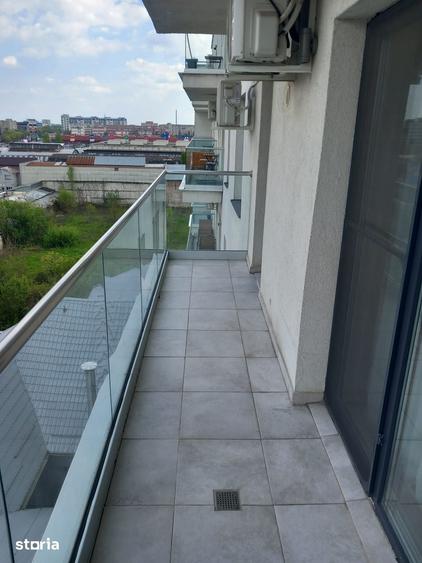 Apartament 3 camere 13 SeptembriePanduri 87 mp Bl Nou Parcare inclusa - 5