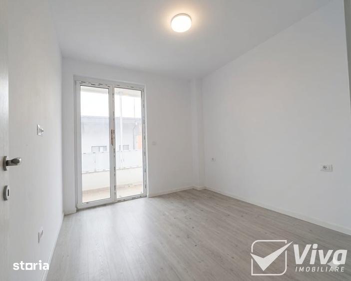 Apartament cu 2 camere decomandat în Păcurari