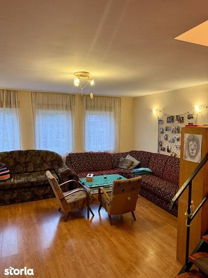 Casa spa?ioasa in Oradea, Episcopia, Bihor, teren 762 mp - 9