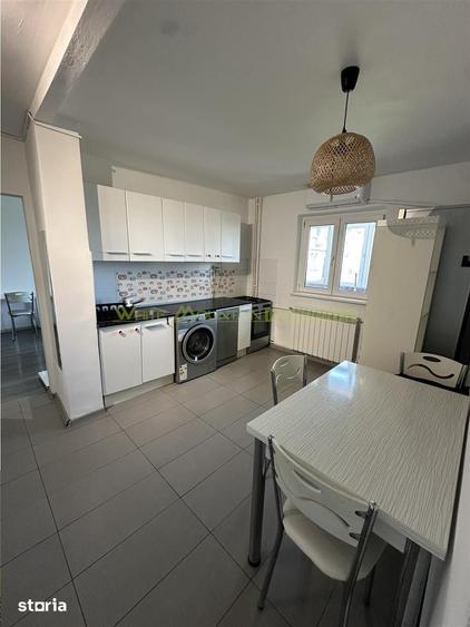 Apartament cu 2 camere în Pantelimon