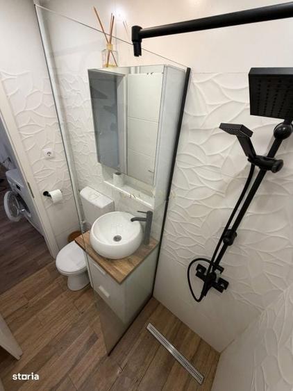 Apartament 3 camere etaj intermediar | cartier Gheorgheni | zona Alver - 5