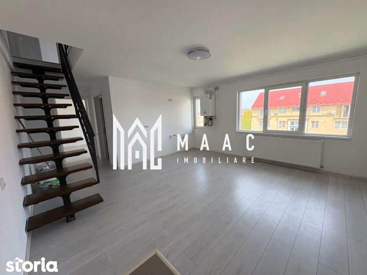 Apartament cu 4 camere în Mihai Viteazul