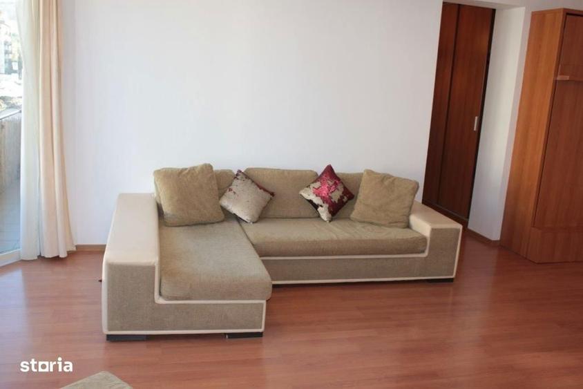 Apartament cu 2 camere în Bună Ziua