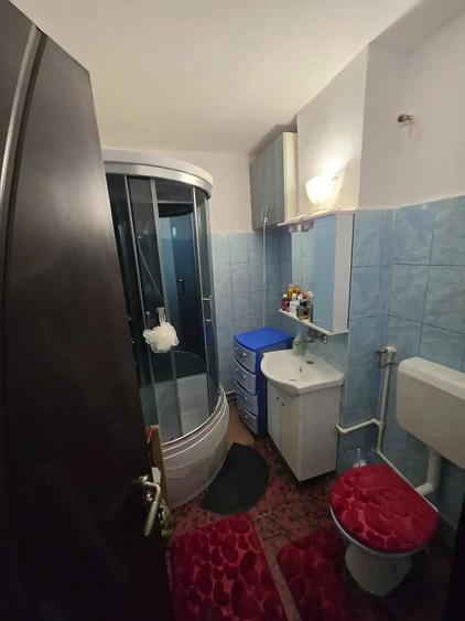 Apartament cu 2 camere decomandat în Inel I