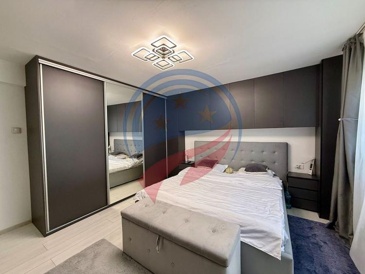 Apartament decomandat/71 mp utili/bloc nou/Craiova/Brazda - 1