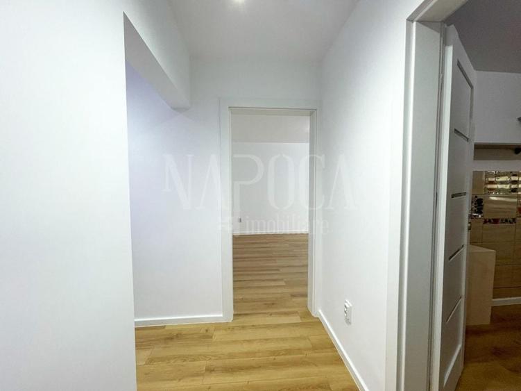 Apartament cu 3 camere decomandat în Zorilor