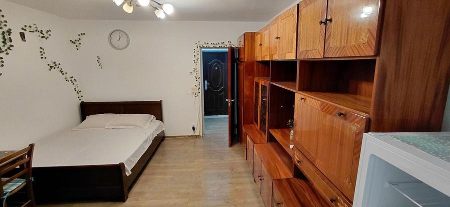 Garsonieră decomandată în Măgurele