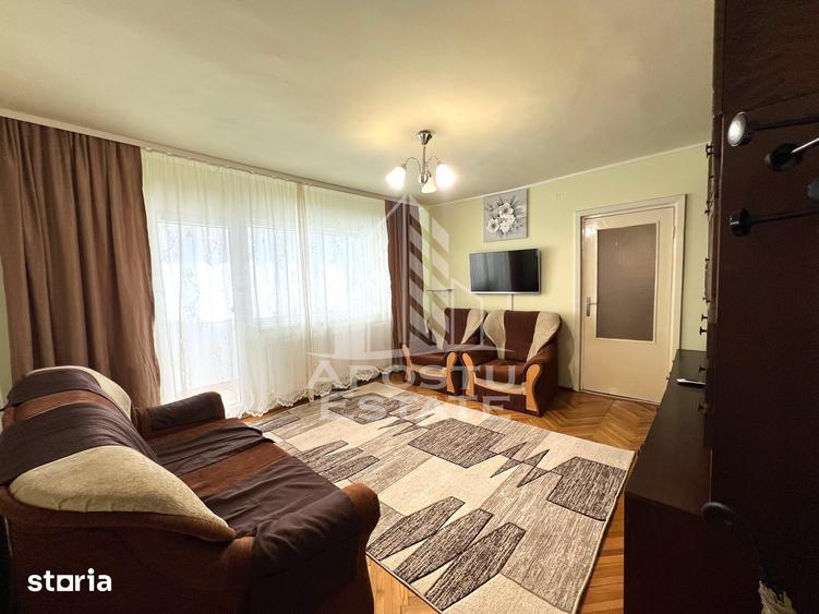 Apartament cu 3 camere în Girocului