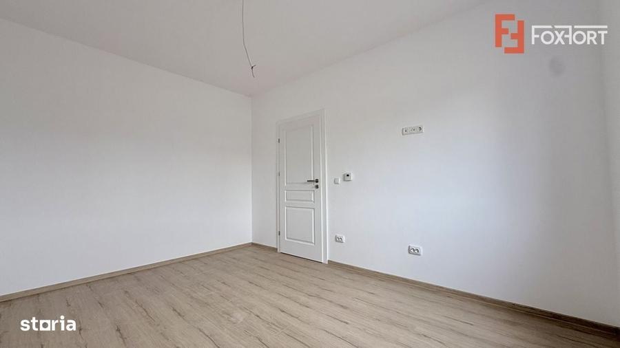 Duplex de vanzare, 4 camere Mosnita - Drumul Boilor - 2