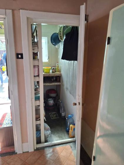 Casă cu 1 camere cu Teren 364 Mp în Central