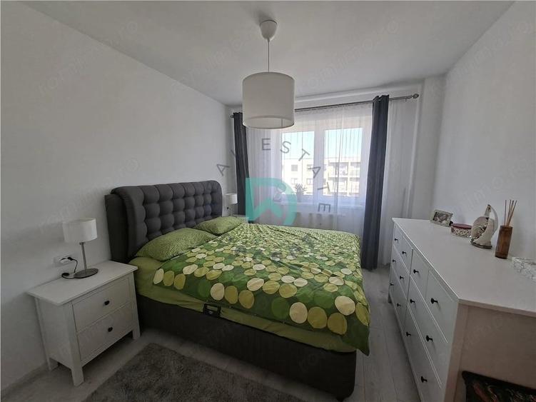 Apartament 2 camere Casa Nobel - Tractorul, 53 mp - Brasov - 4