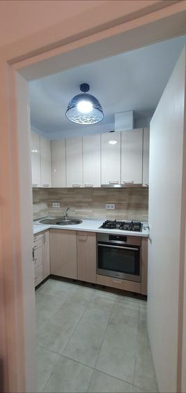 Apartament cu 2 camere semidecomandat în Pantelimon