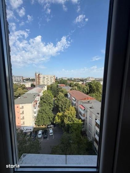 Garsoniera, 31 mp, zona Liceul Nicolae Titulescu in Brazda lui Novac - 10